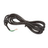S38-1549 - CORD- 10FT 15A 120V 14G 3-WIRE